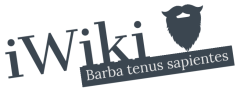 iWiki